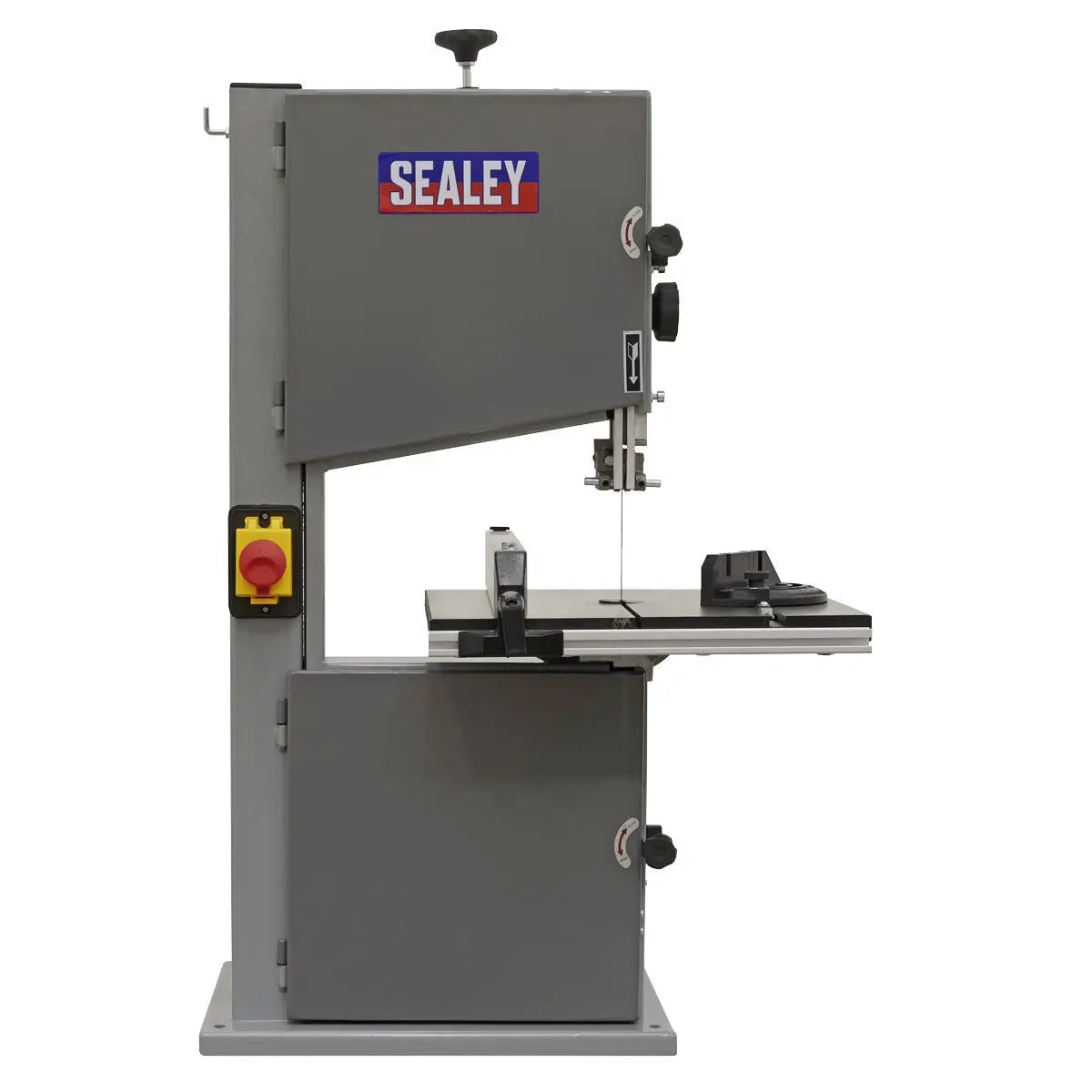 Sealey Professional Bandsaw 245mm 