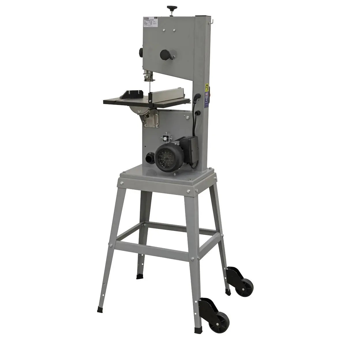 Sealey Professional Bandsaw 245mm 