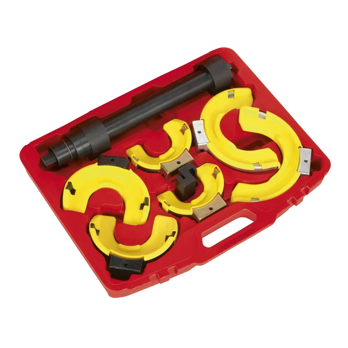 Sealey Professional Coil Spring Compressor Set 2500kg 