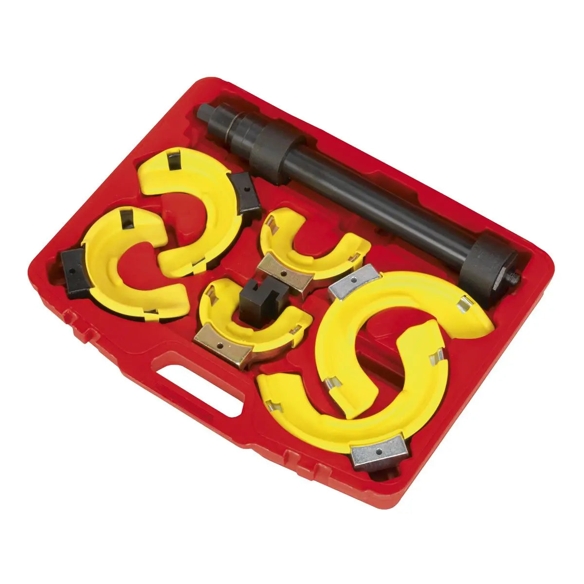 Sealey Professional Coil Spring Compressor Set 2500kg 
