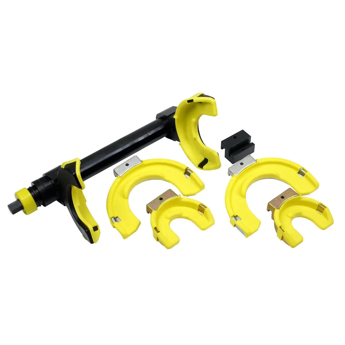 Sealey Professional Coil Spring Compressor Set 2500kg 