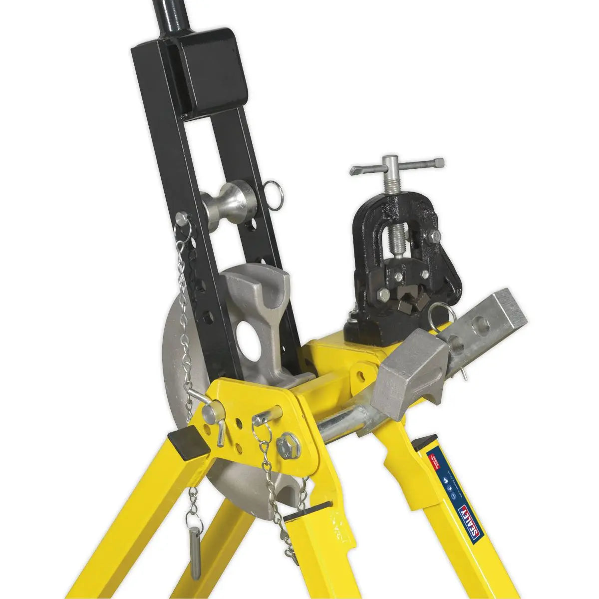 Sealey Professional Conduit Bender 