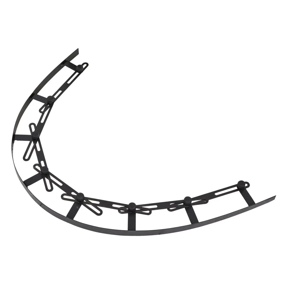 Sealey Professional Curve Body Panel Profile Template 940mm/37  White Rose Tools