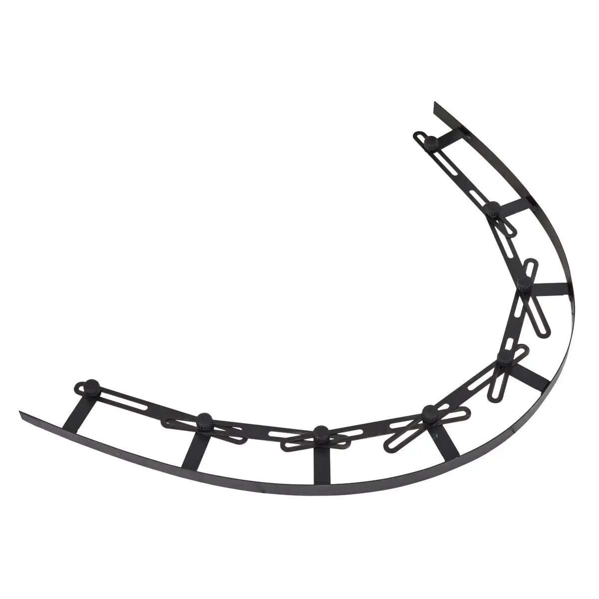 Sealey Professional Curve Body Panel Profile Template 940mm/37  White Rose Tools
