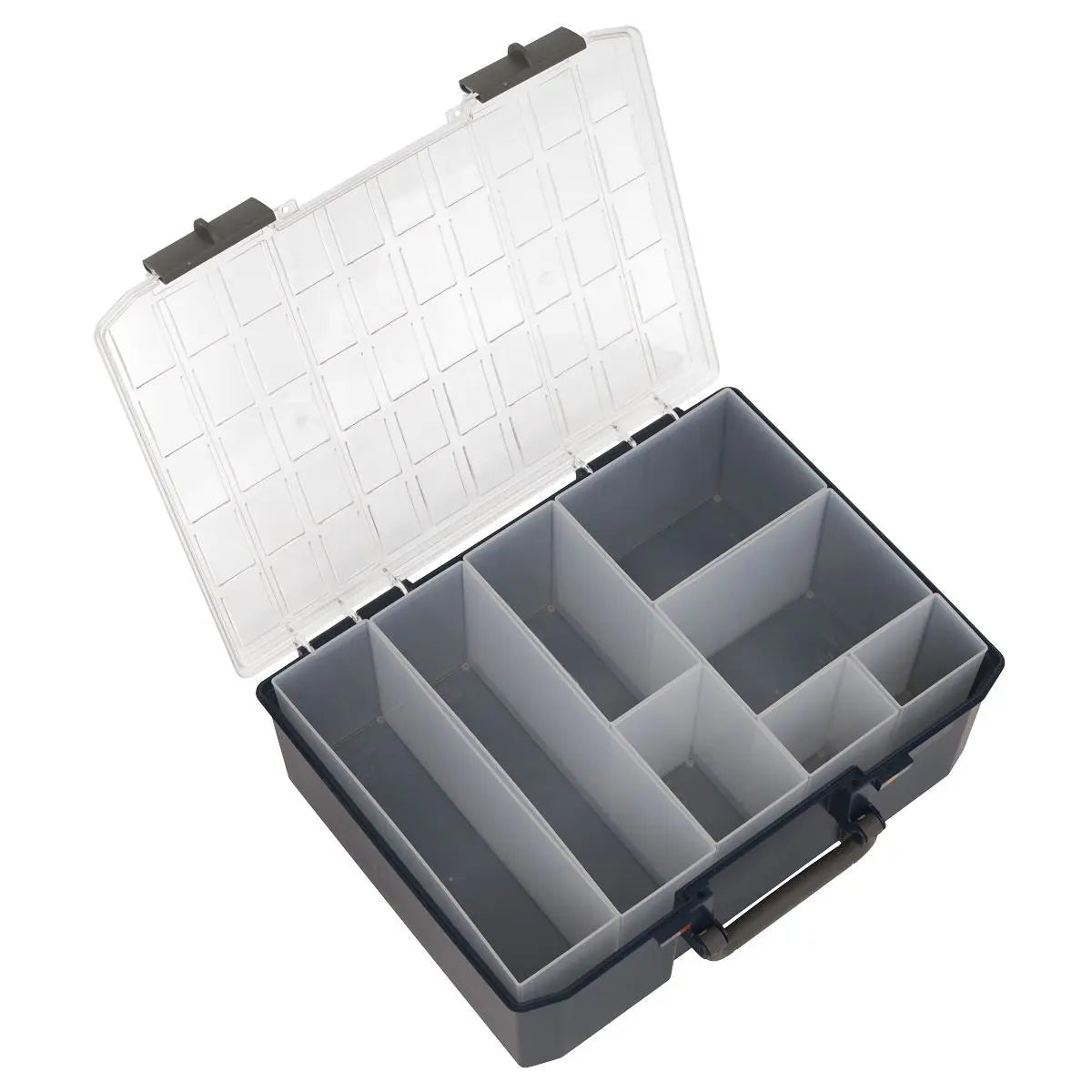 Sealey Professional Deep Compartment Case 
