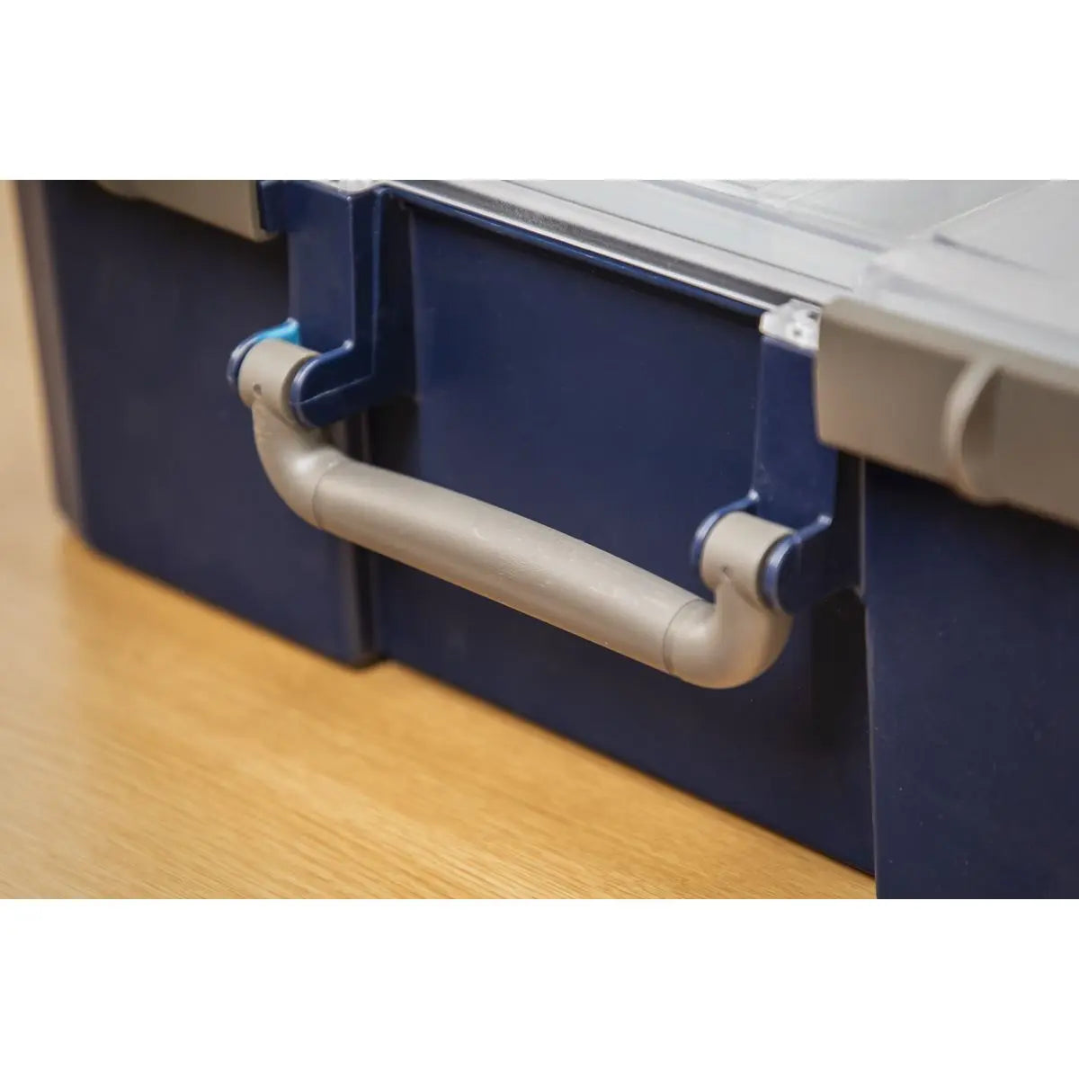 Sealey Professional Deep Compartment Case 