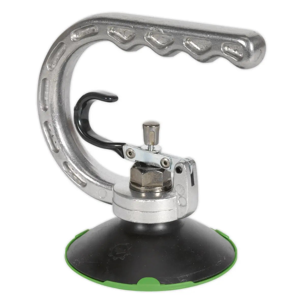 Sealey Professional Dent Puller 100mm Diameter 15kg Max Pull Capacity 