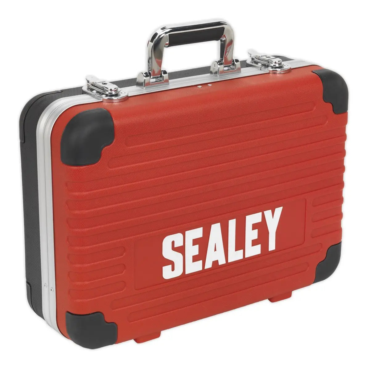 Sealey Professional HDPE Tool Case Heavy-Duty 