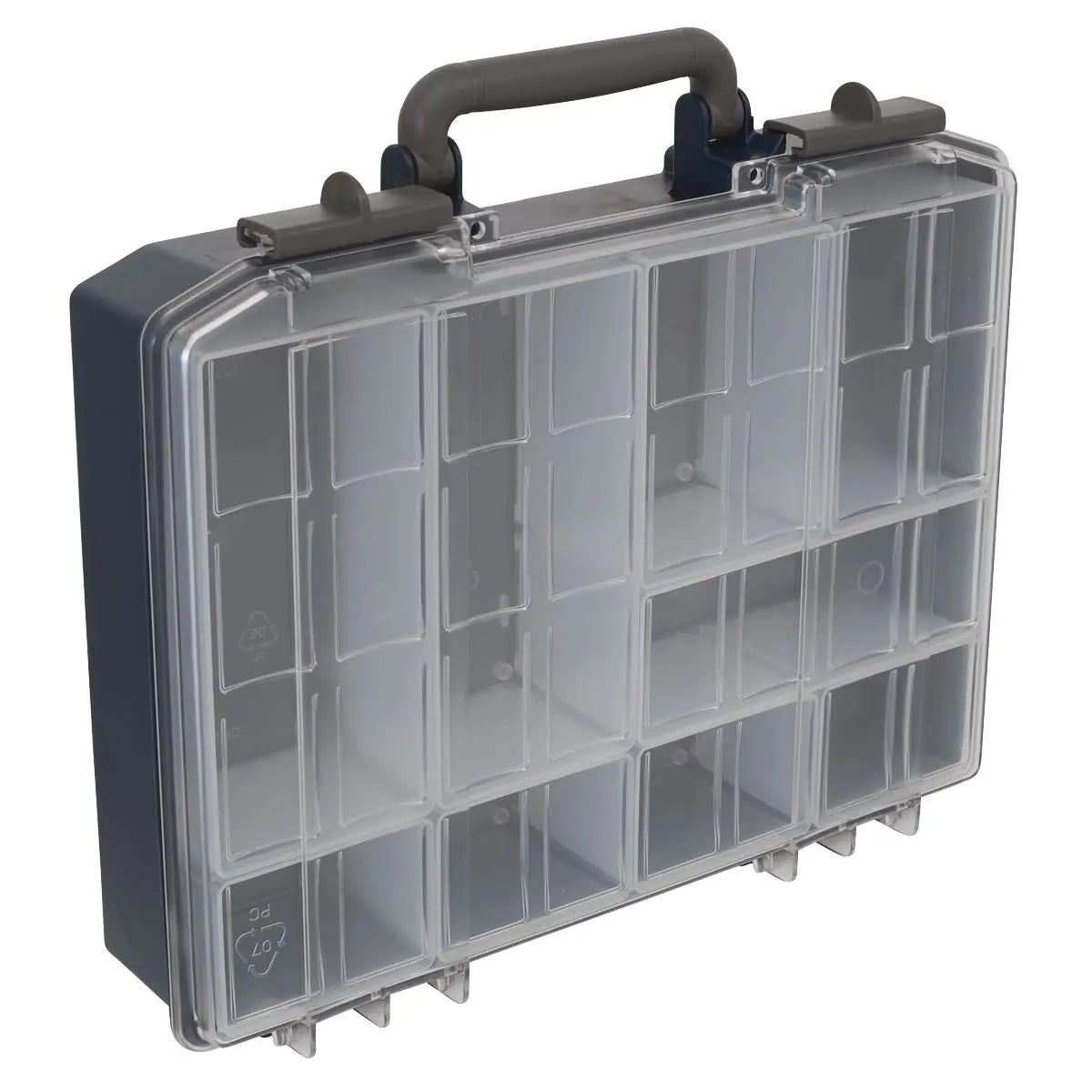 Sealey Professional Large Compartment Case 