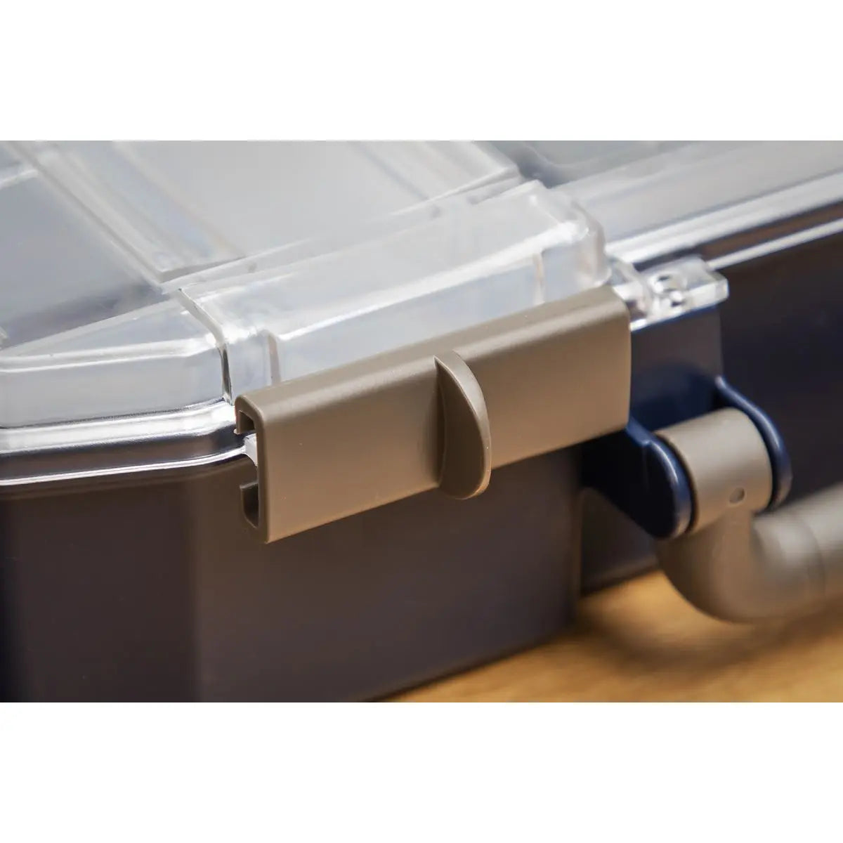 Sealey Professional Large Compartment Case 