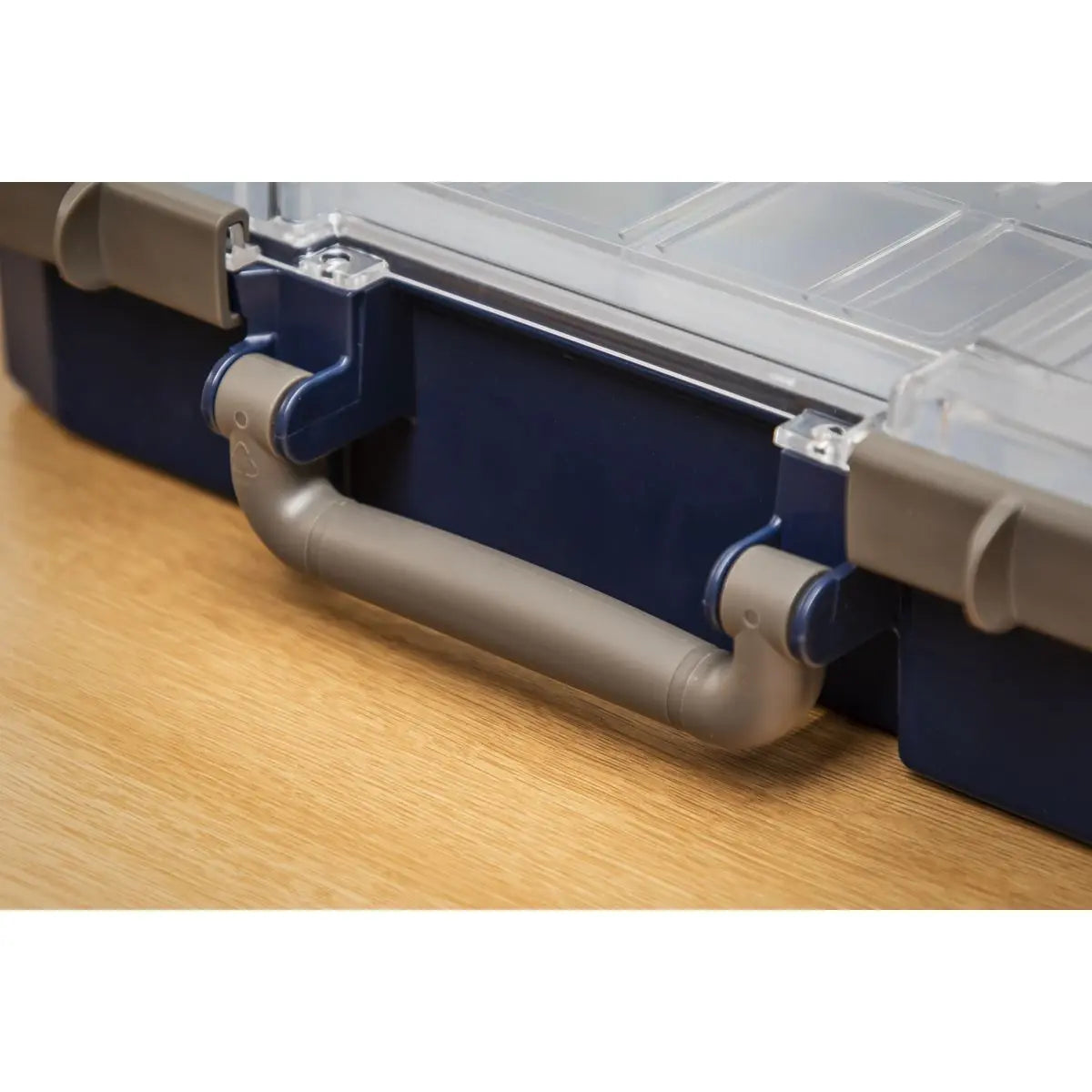 Sealey Professional Large Compartment Case 