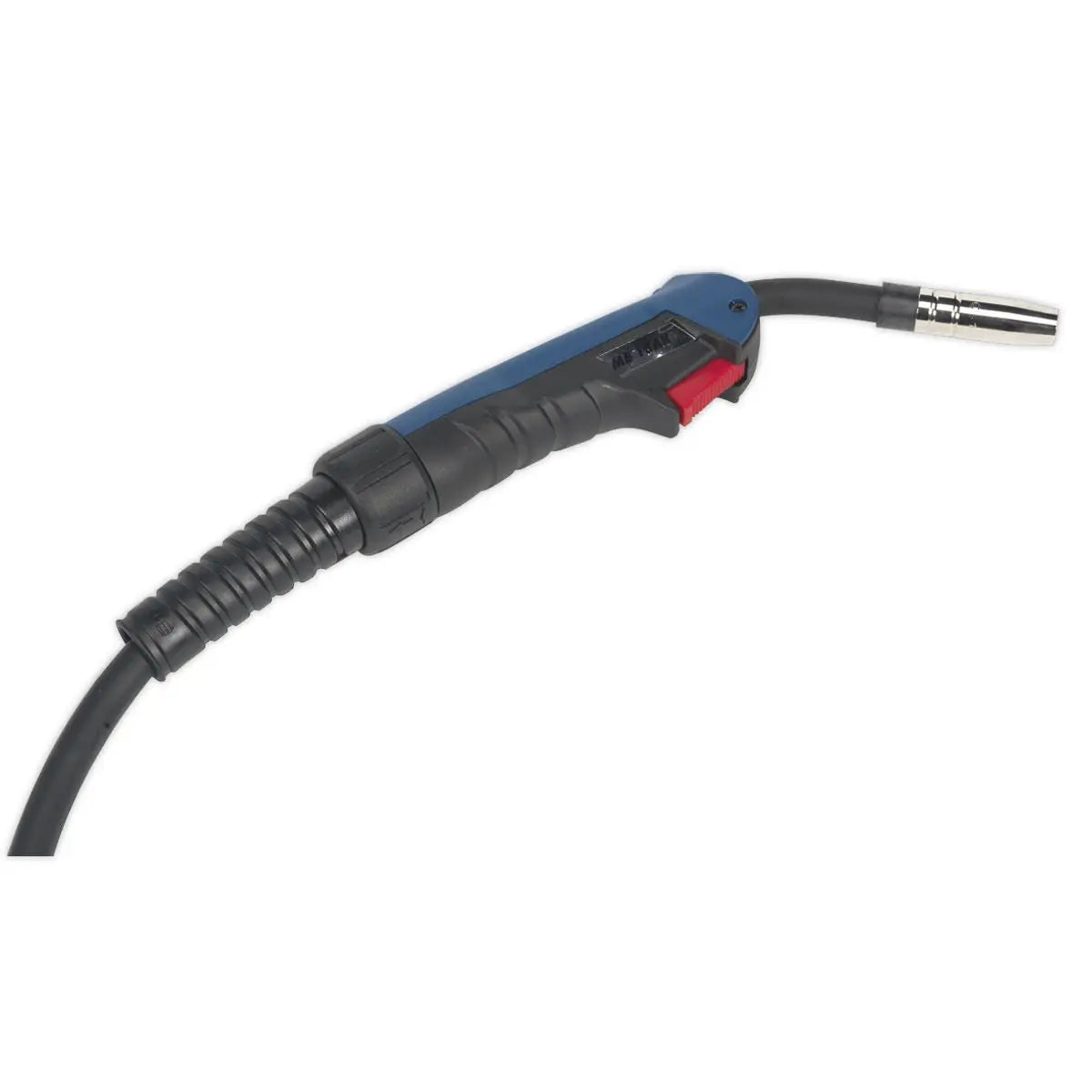 Sealey Professional MIG Welder 250A 230V with Binzel® Euro Torch 