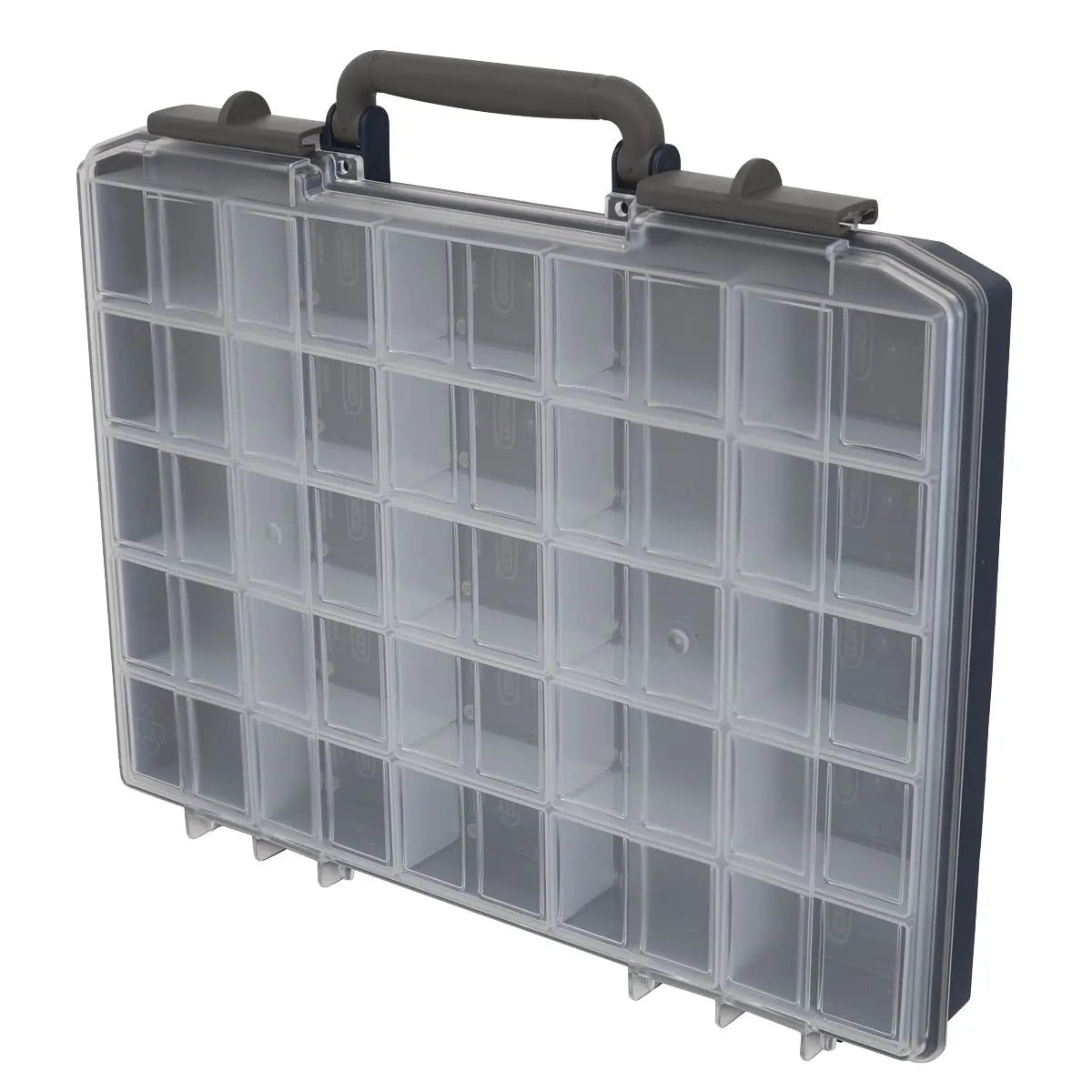 Sealey Professional Medium Compartment Case 