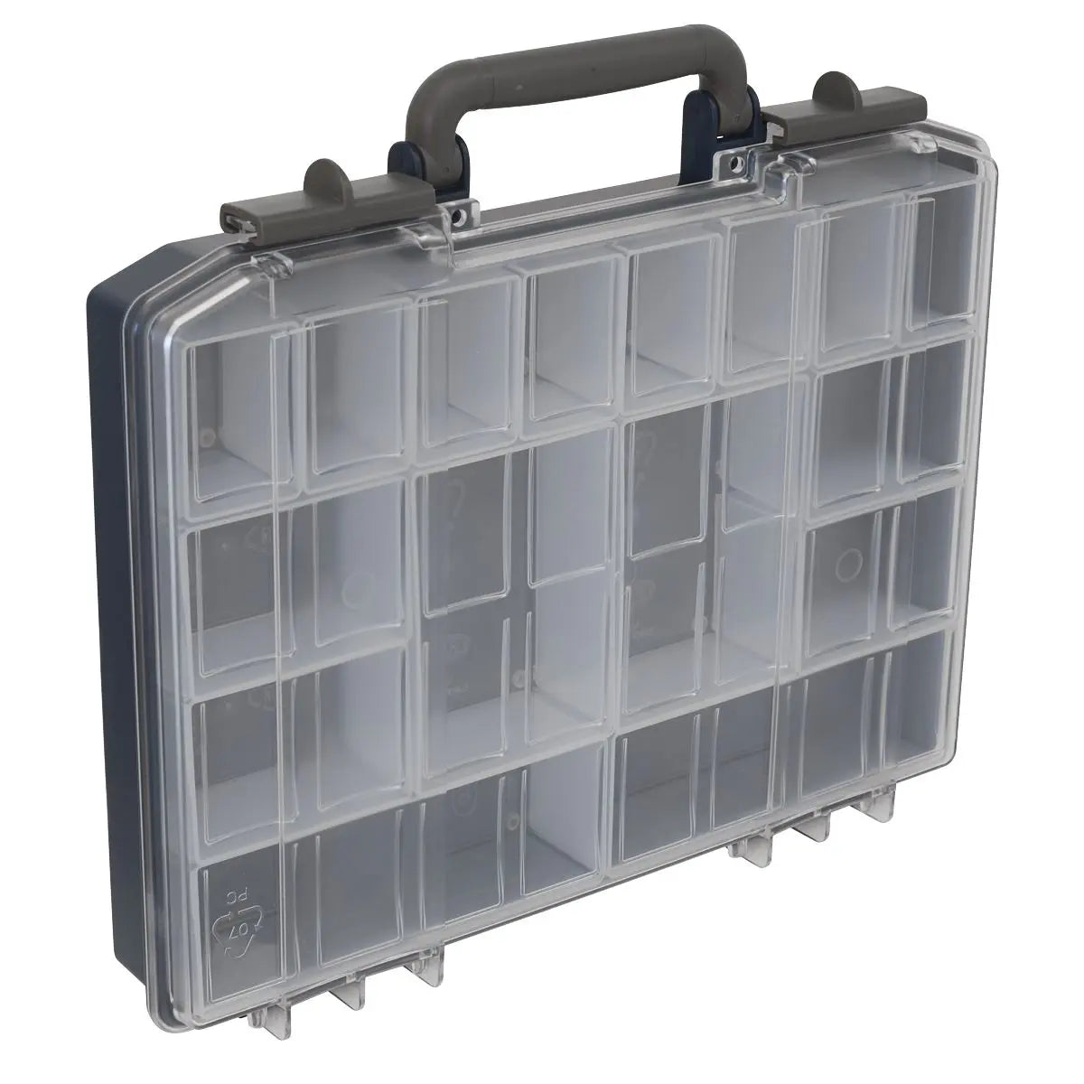 Sealey Professional Small Compartment Case 