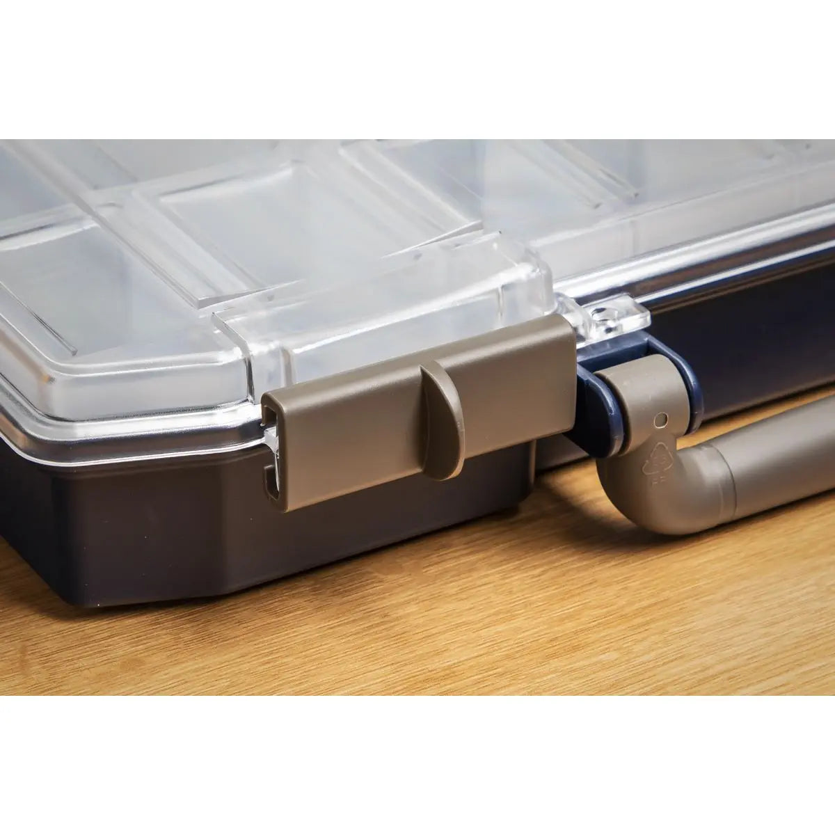 Sealey Professional Small Compartment Case 
