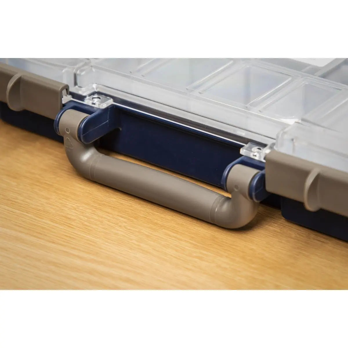Sealey Professional Small Compartment Case 