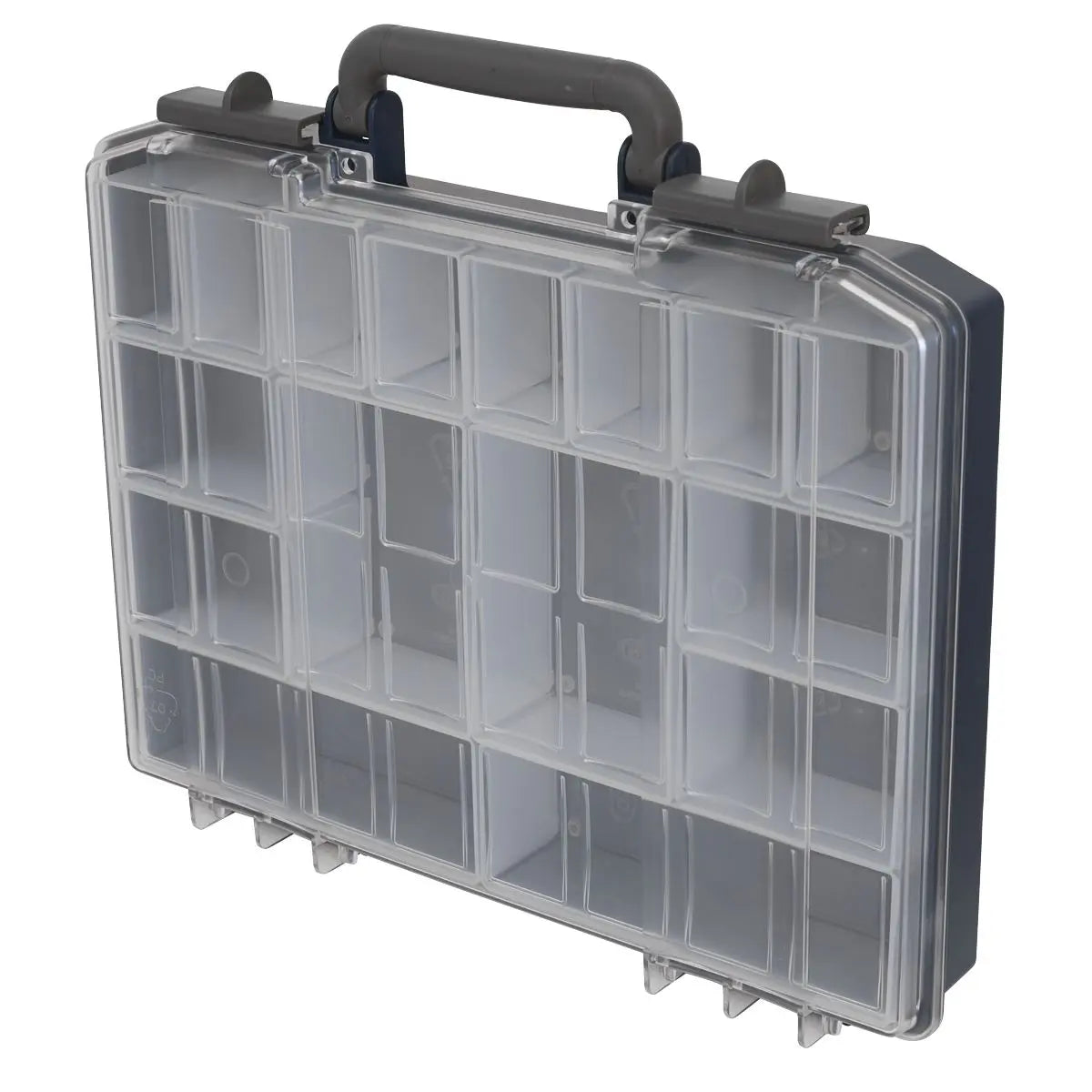 Sealey Professional Small Compartment Case 