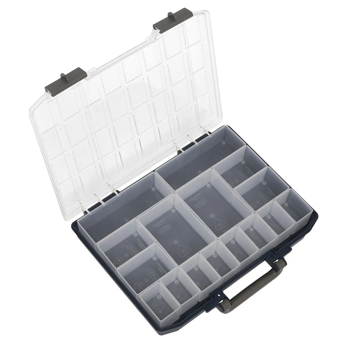 Sealey Professional Small Compartment Case 