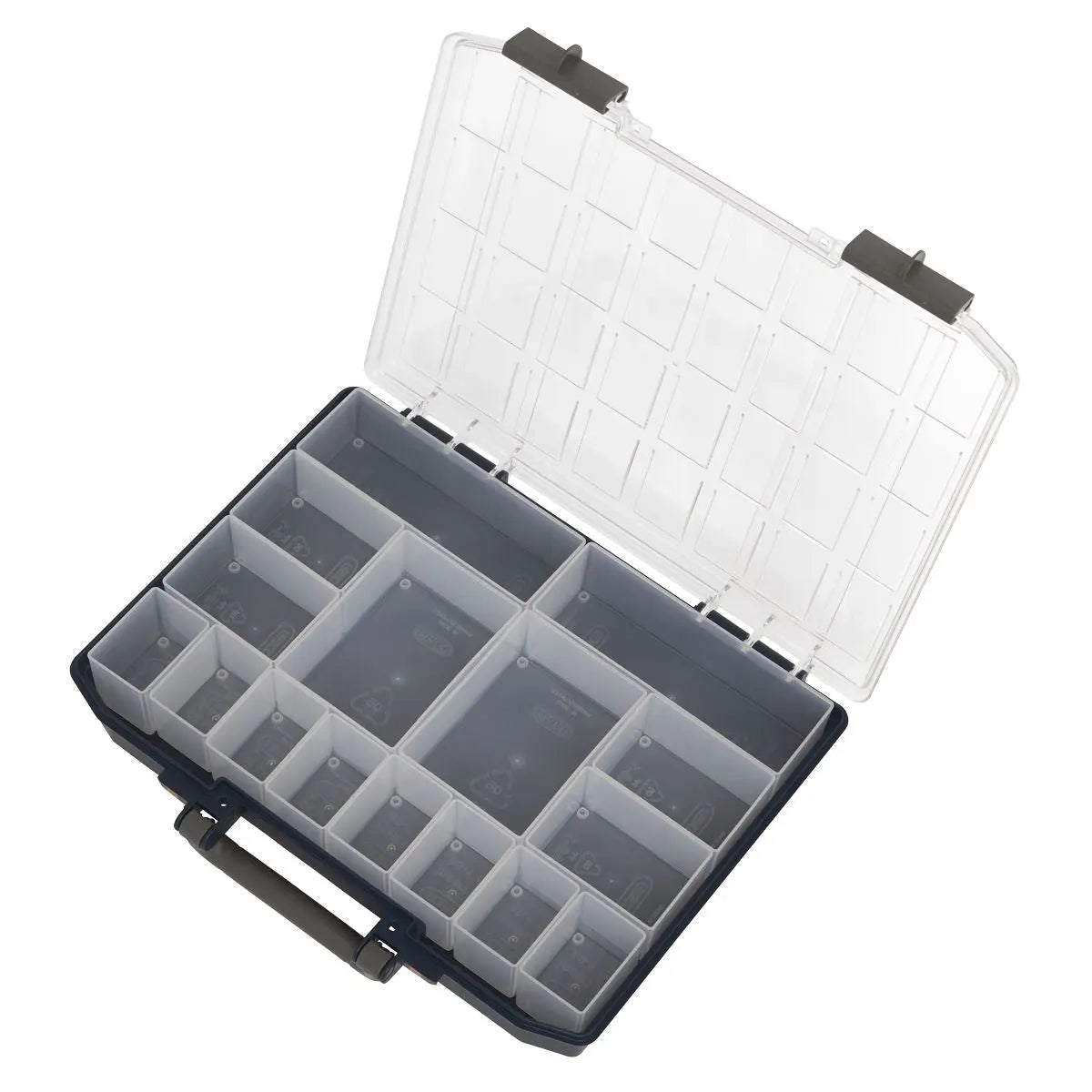 Sealey Professional Small Compartment Case 
