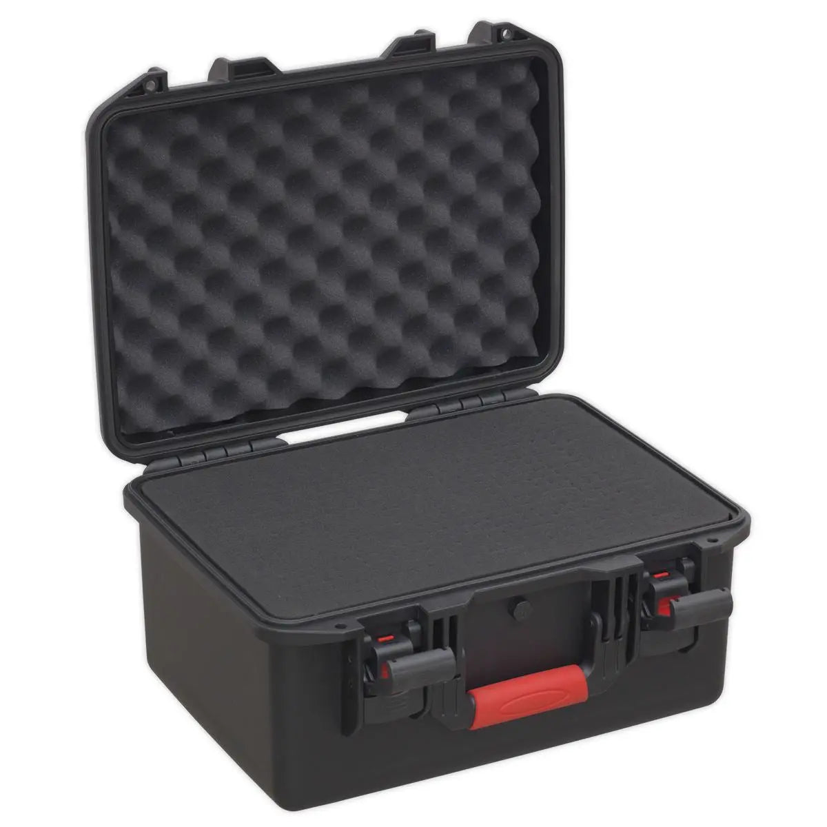 Sealey Professional Water-Resistant Storage Case - Deep 420mm  White Rose Tools