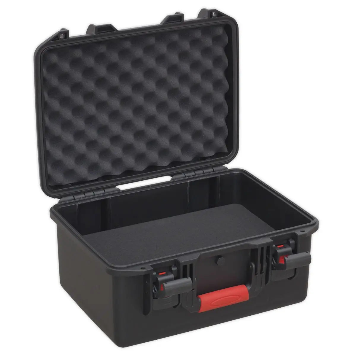 Sealey Professional Water-Resistant Storage Case - Deep 420mm  White Rose Tools