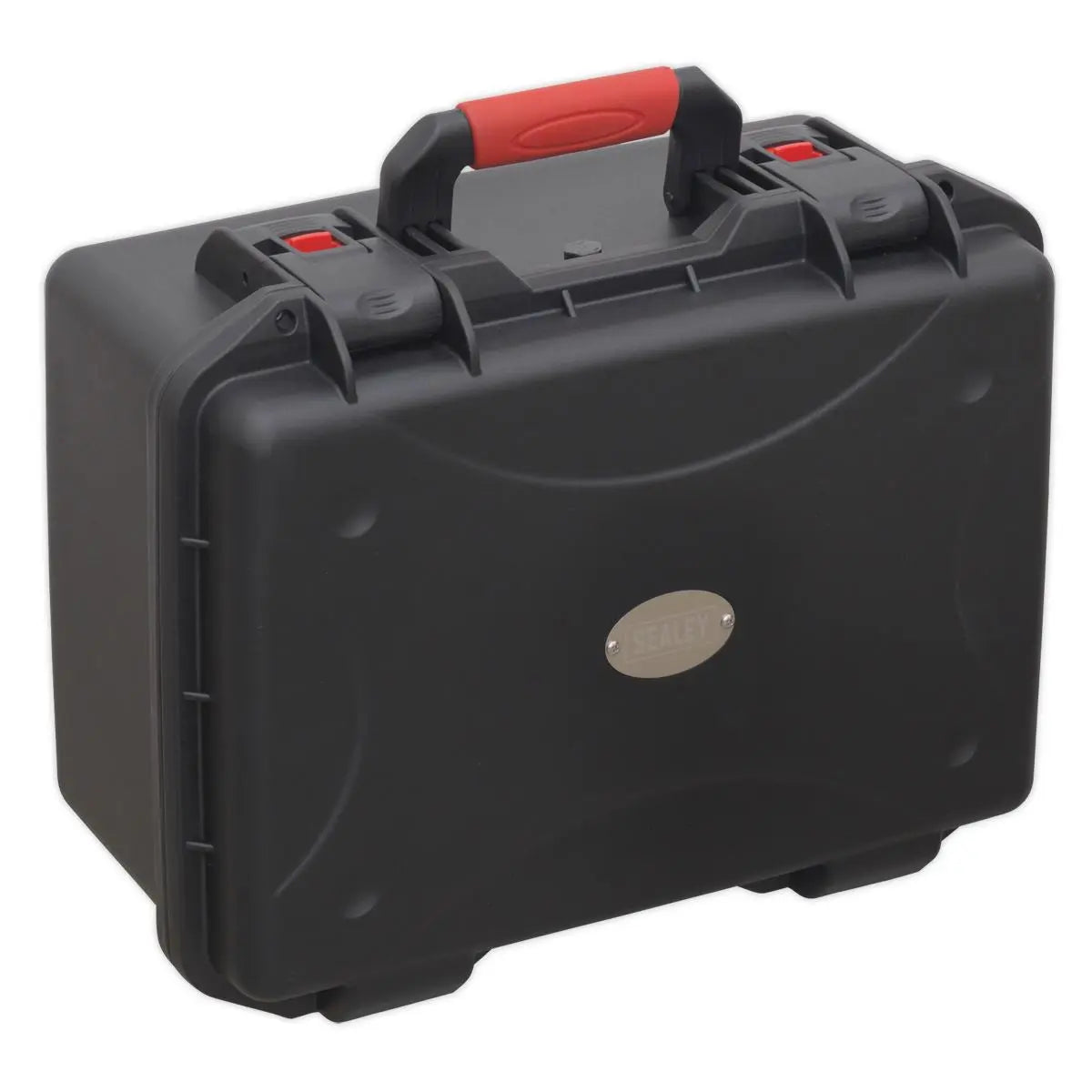 Sealey Professional Water-Resistant Storage Case - Deep 420mm  White Rose Tools
