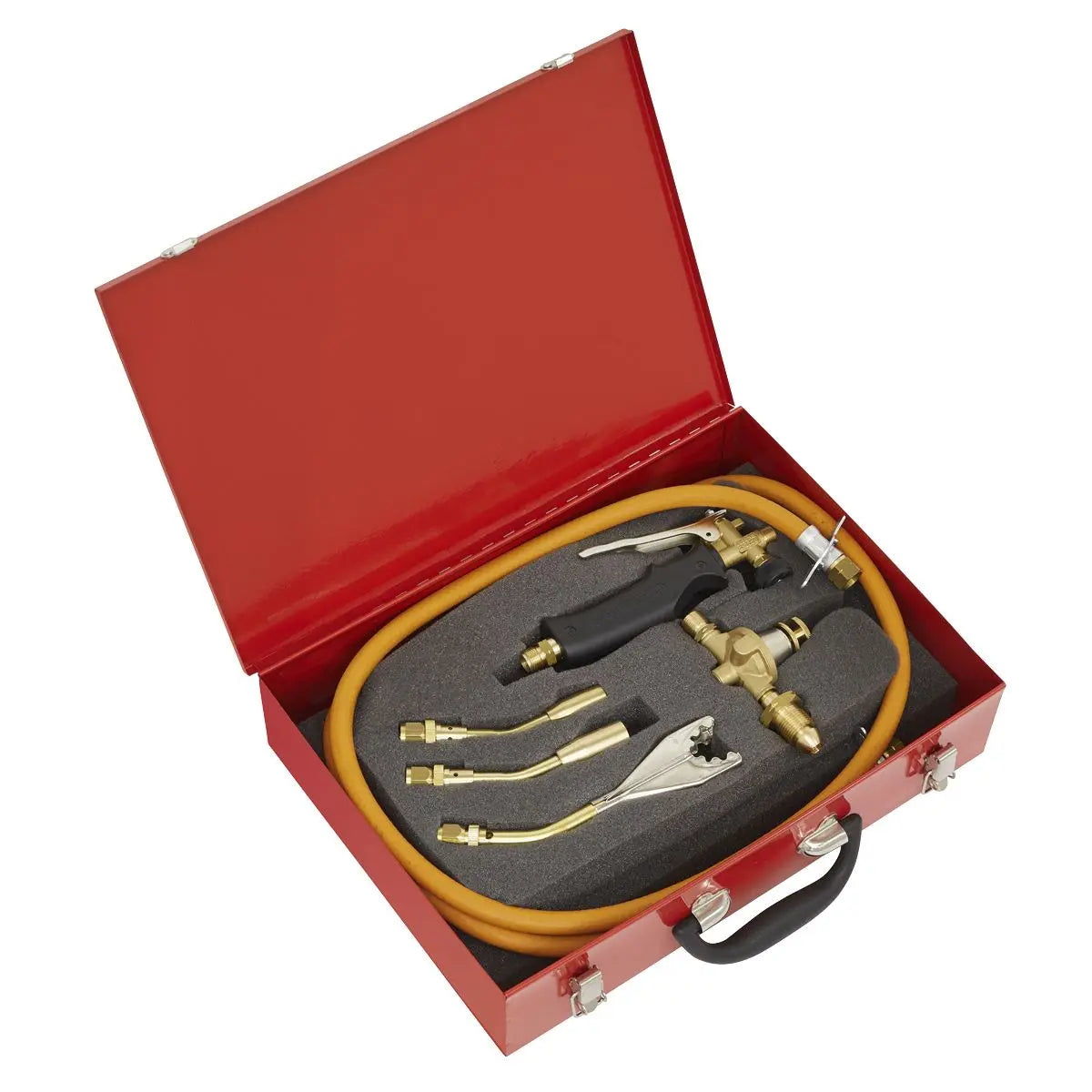 Sealey Propane Torch Kit 6pc 