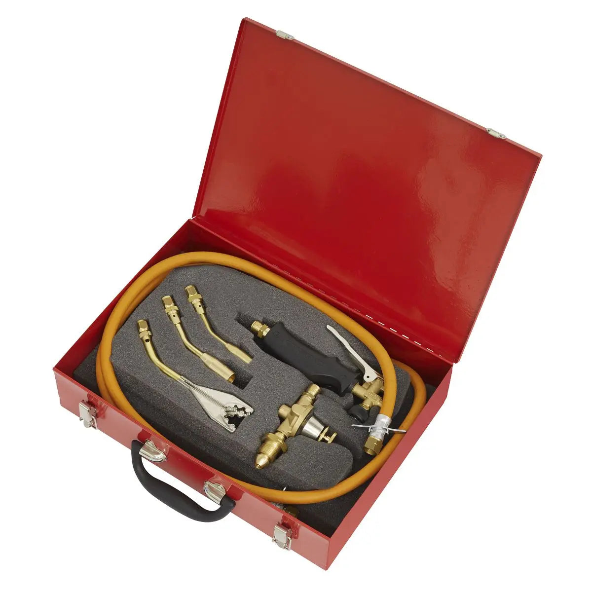 Sealey Propane Torch Kit 6pc 