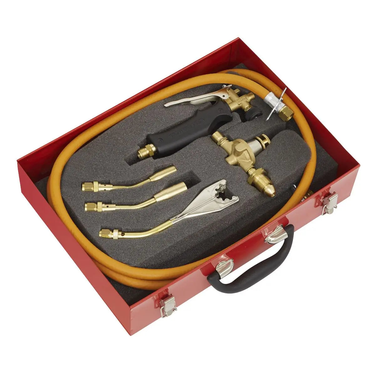 Sealey Propane Torch Kit 6pc 