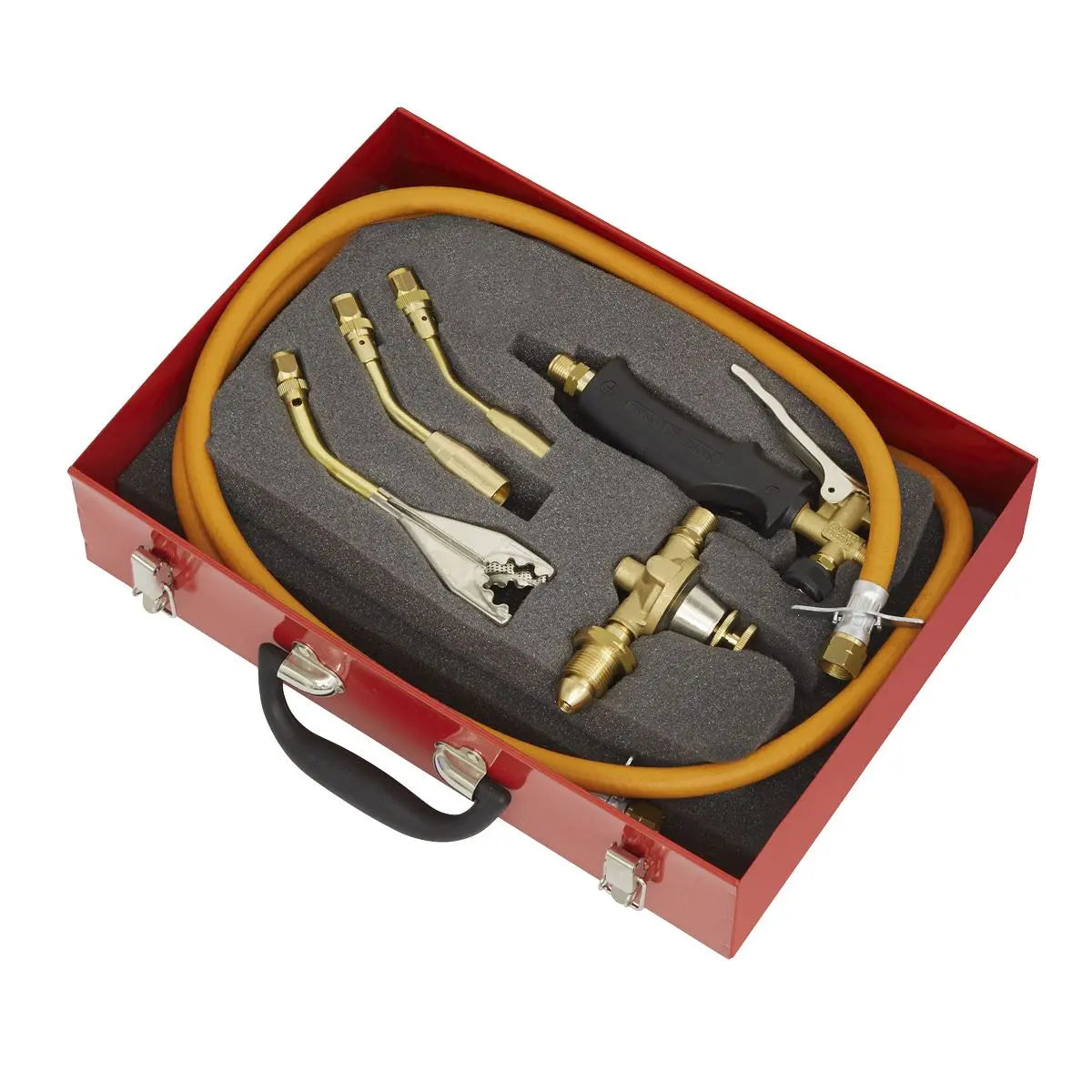Sealey Propane Torch Kit 6pc 