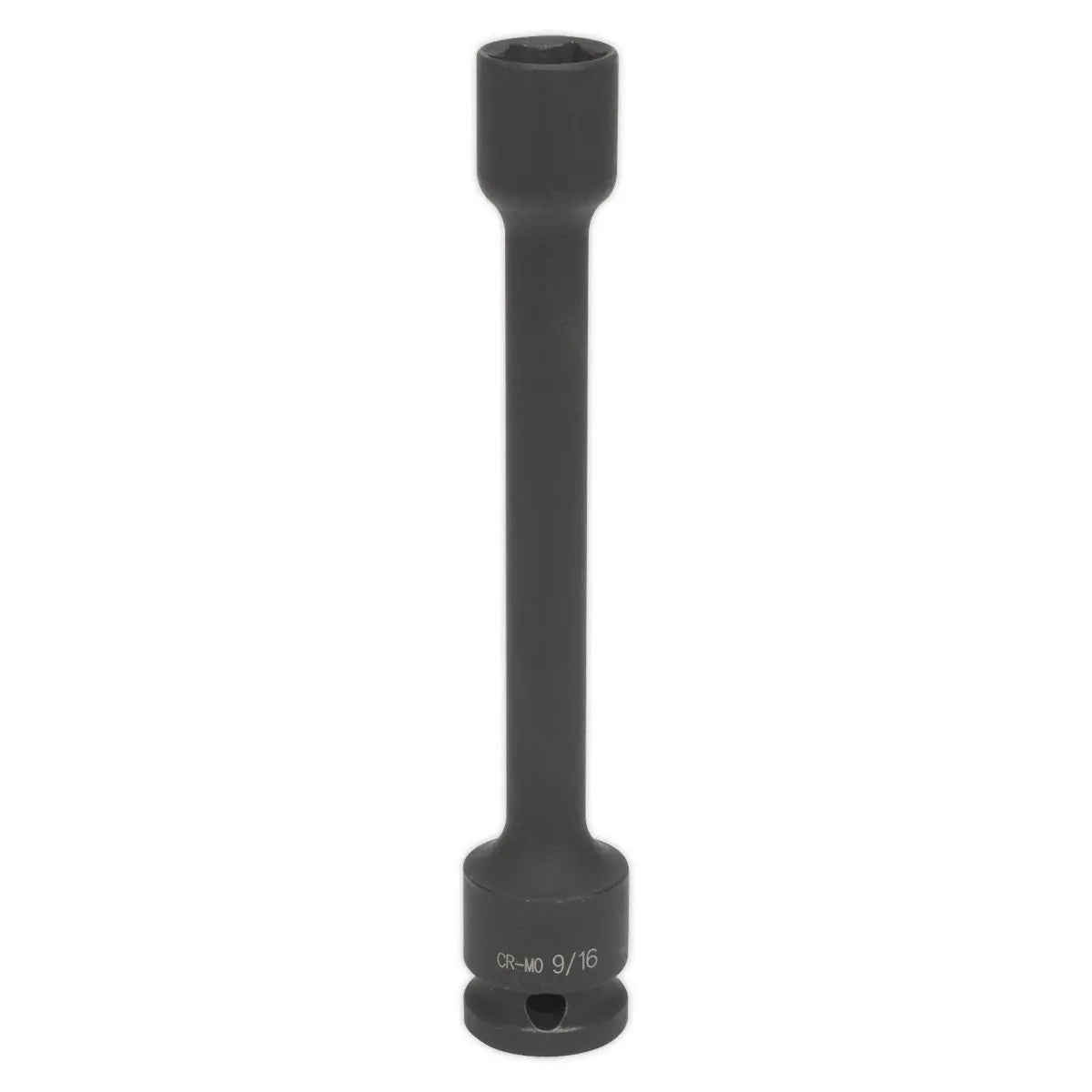 Sealey Propshaft Impact Socket 9/16" 1/2"Sq Drive - Land Rover 
