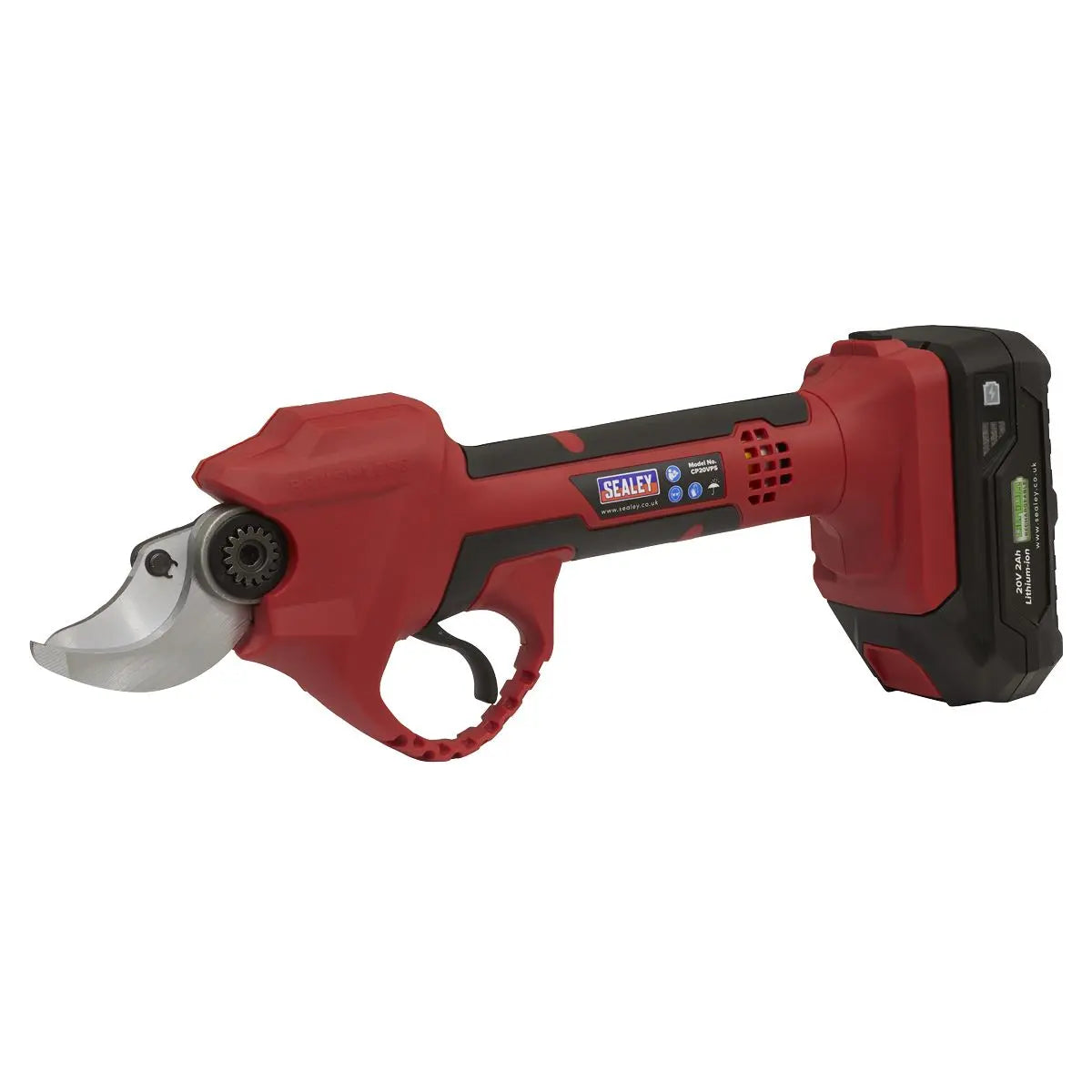 Sealey Pruning Shears Cordless 20V SV20 Series - Body Only 