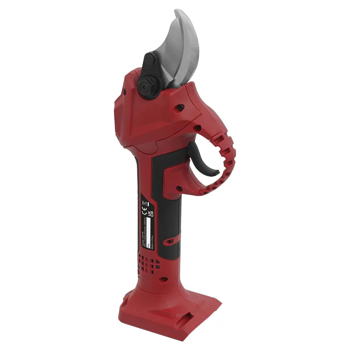 Sealey Pruning Shears Cordless 20V SV20 Series - Body Only 