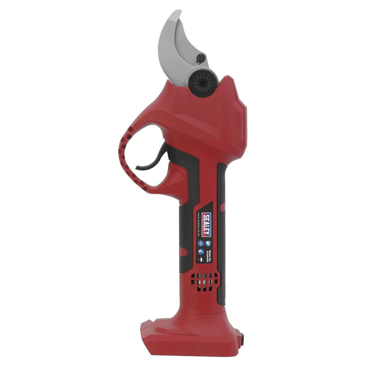 Sealey Pruning Shears Cordless 20V SV20 Series - Body Only 