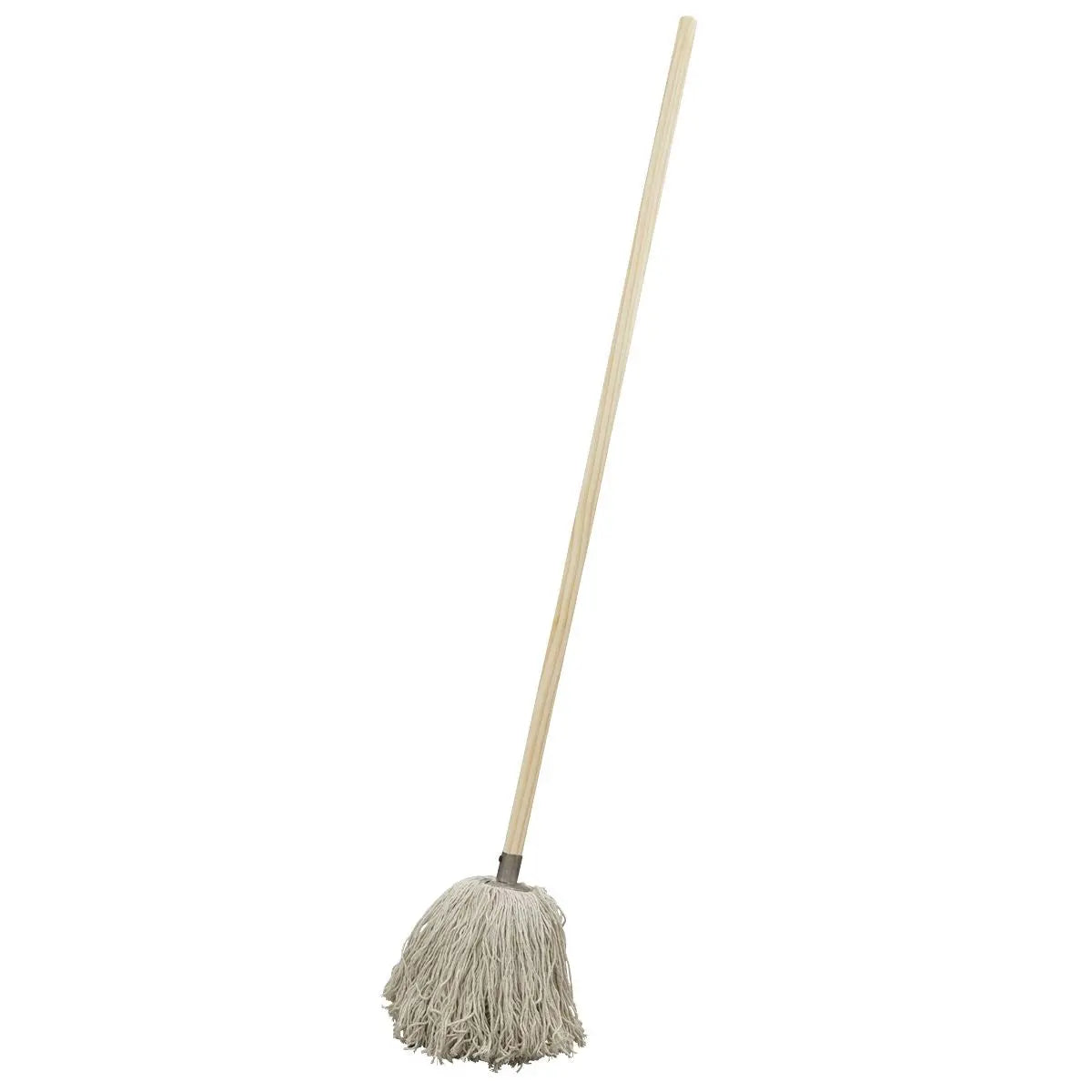 Sealey Pure Yarn Cotton Mop 225g 
