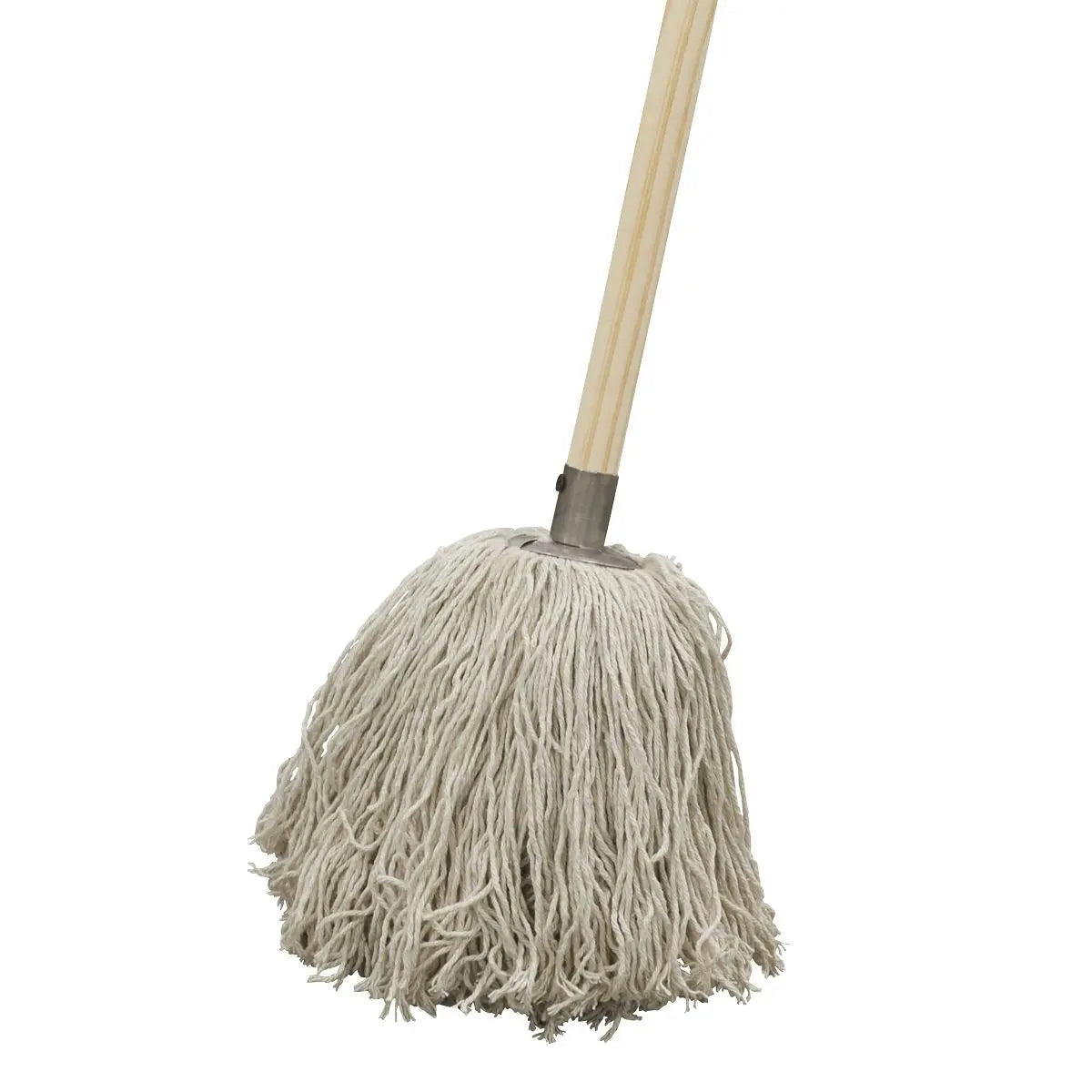 Sealey Pure Yarn Cotton Mop 225g 