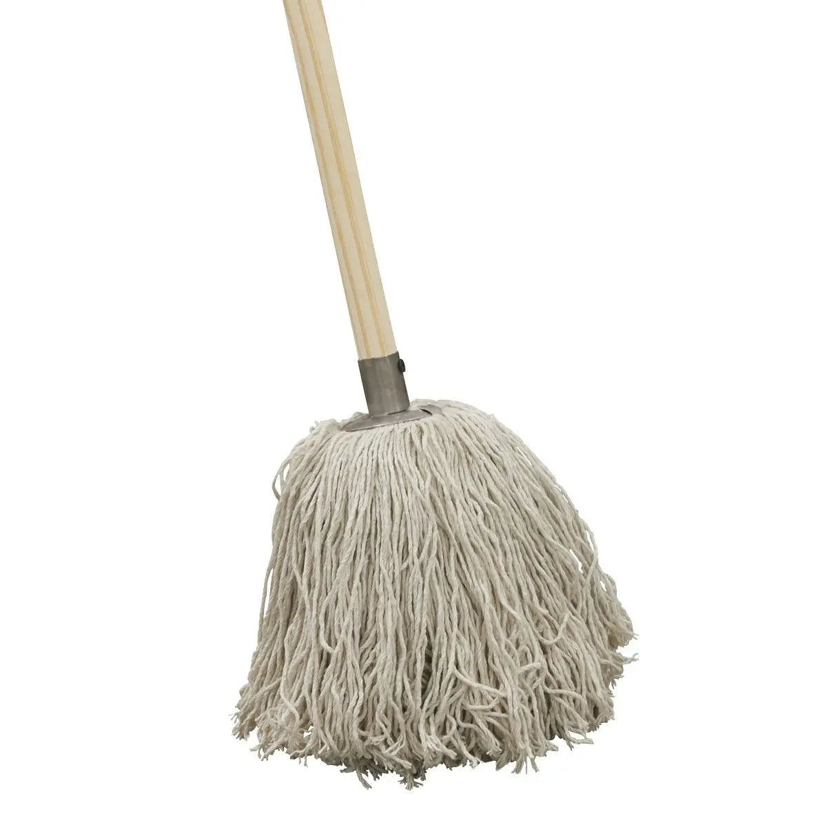 Sealey Pure Yarn Cotton Mop 225g 