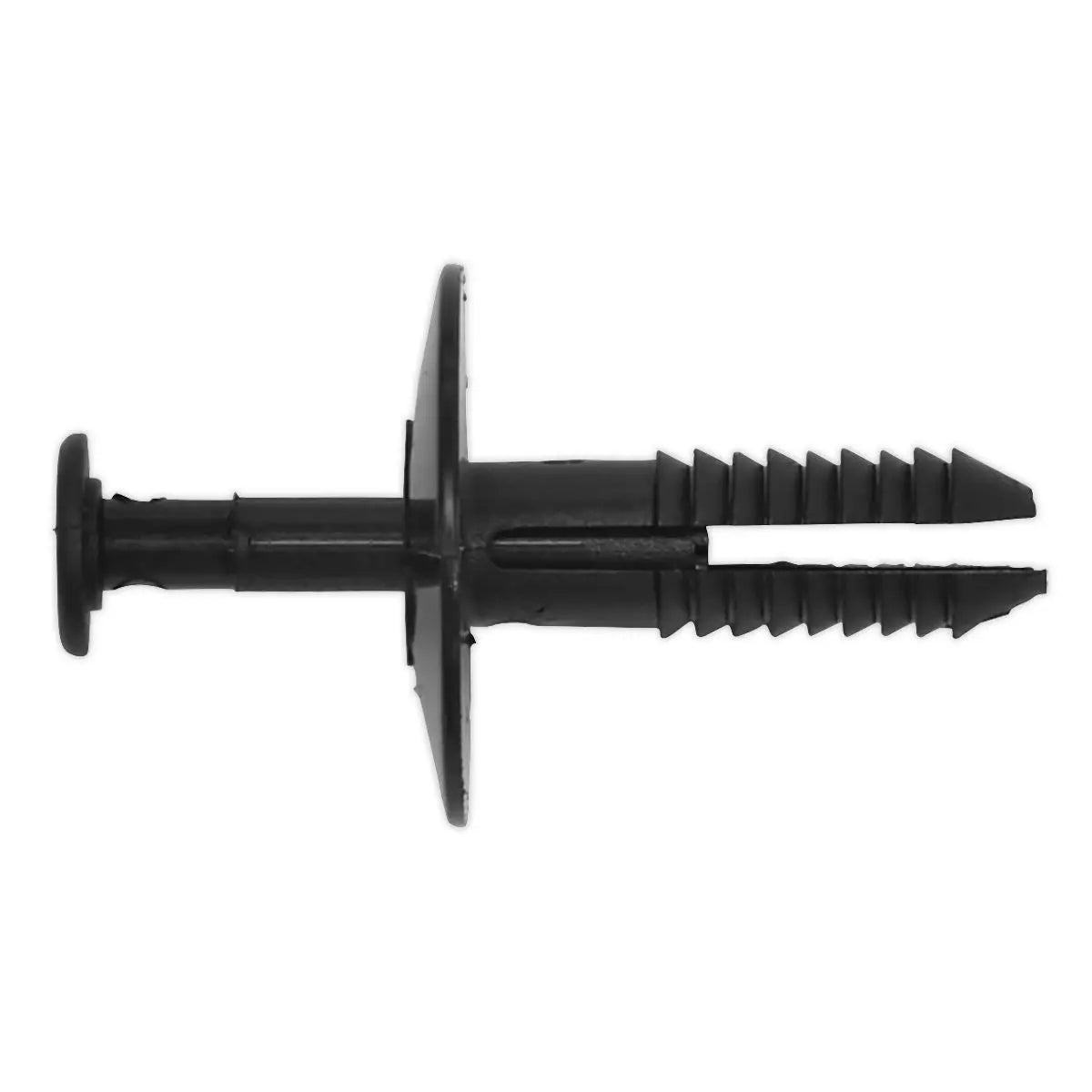 Sealey Push-In Bumper Fixing Rivet, Ø20mm x 36mm, GM - Pack of 20 