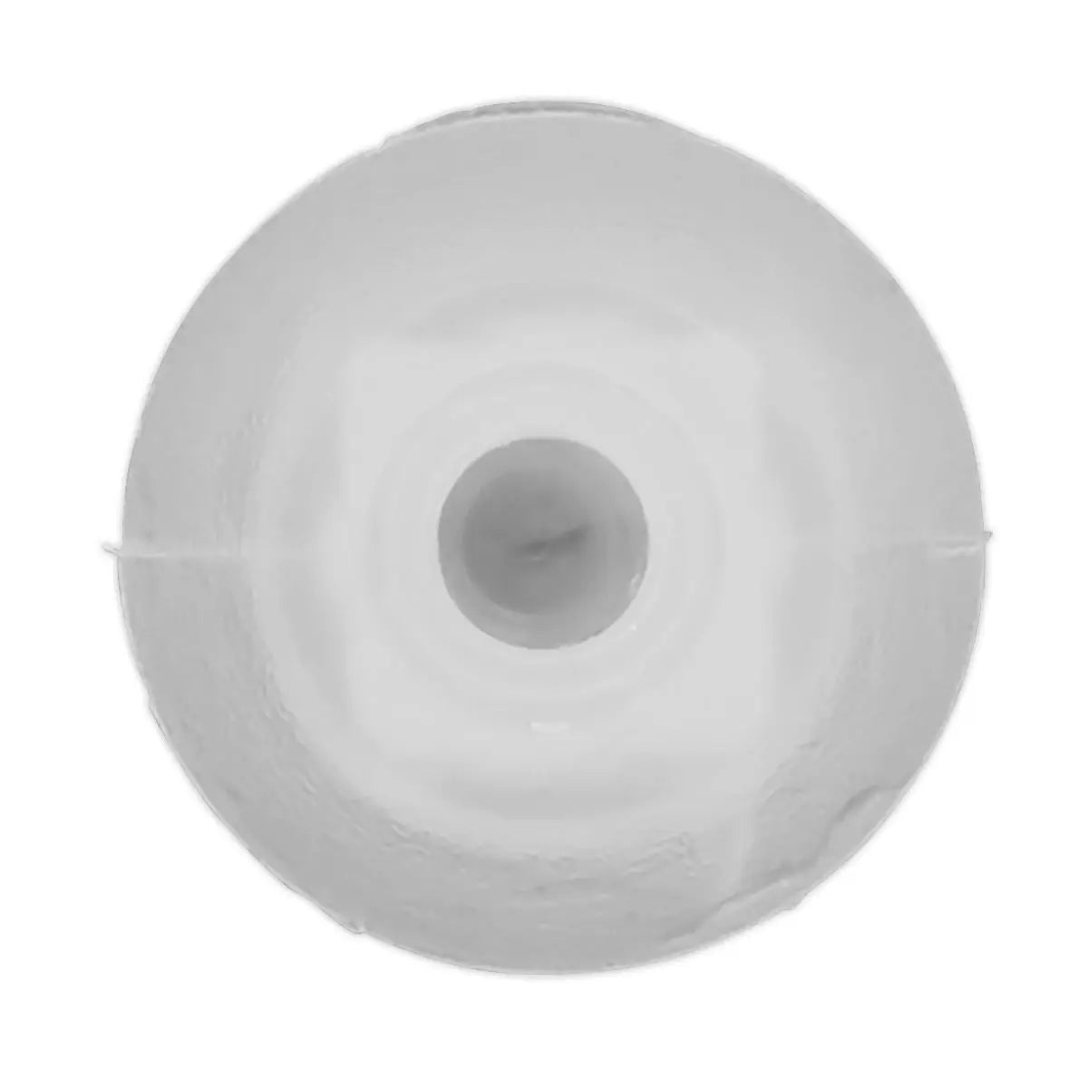 Sealey Push-In Locking Nut, Ø15mm x 21mm, Universal - Pack of 20 