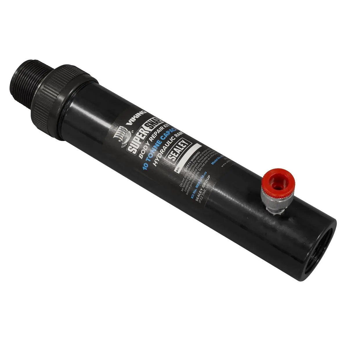 Sealey Push Ram 10 Tonne  White Rose Tools