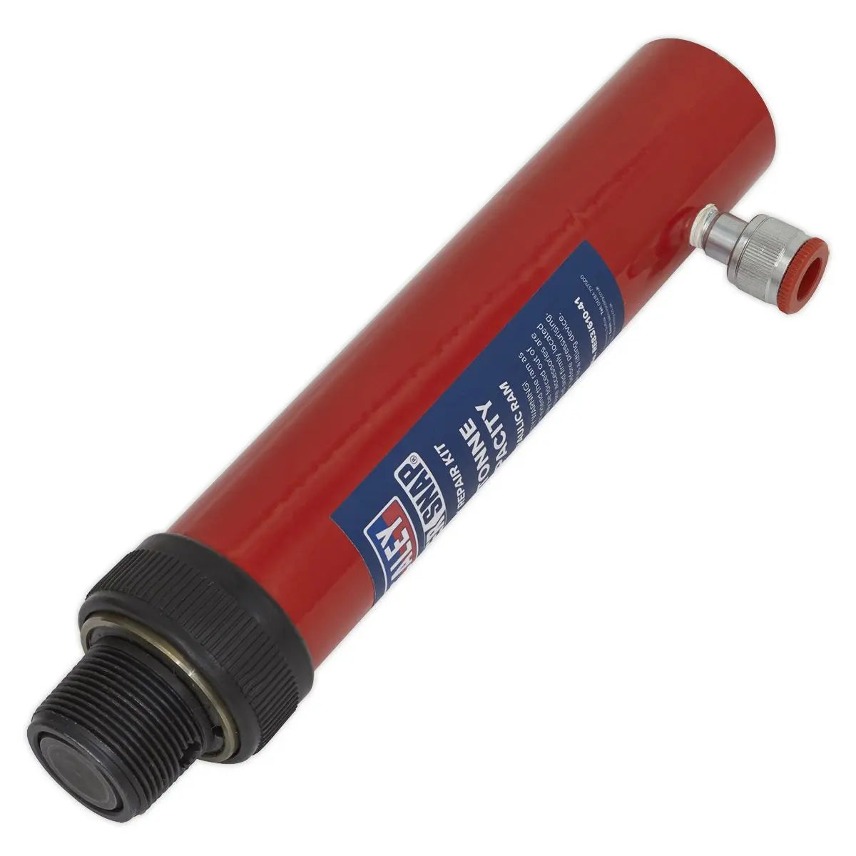 Sealey Push Ram - 10 Tonne 