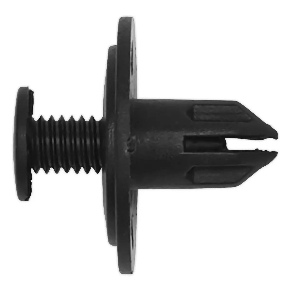 Sealey Push Rivet, Ø17mm x 20mm, Ford - Pack of 20 
