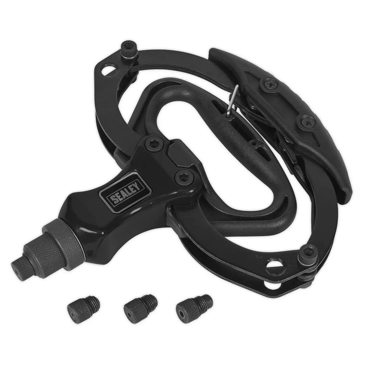 Sealey Quick Action Riveter 