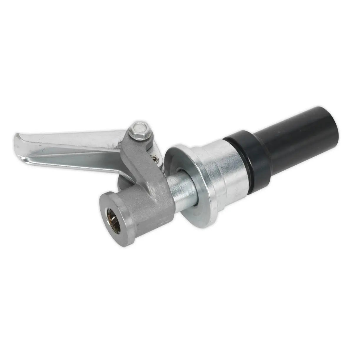Sealey Quick Connect Grease Coupler Lock On Quick Release 1/8" BSPT 