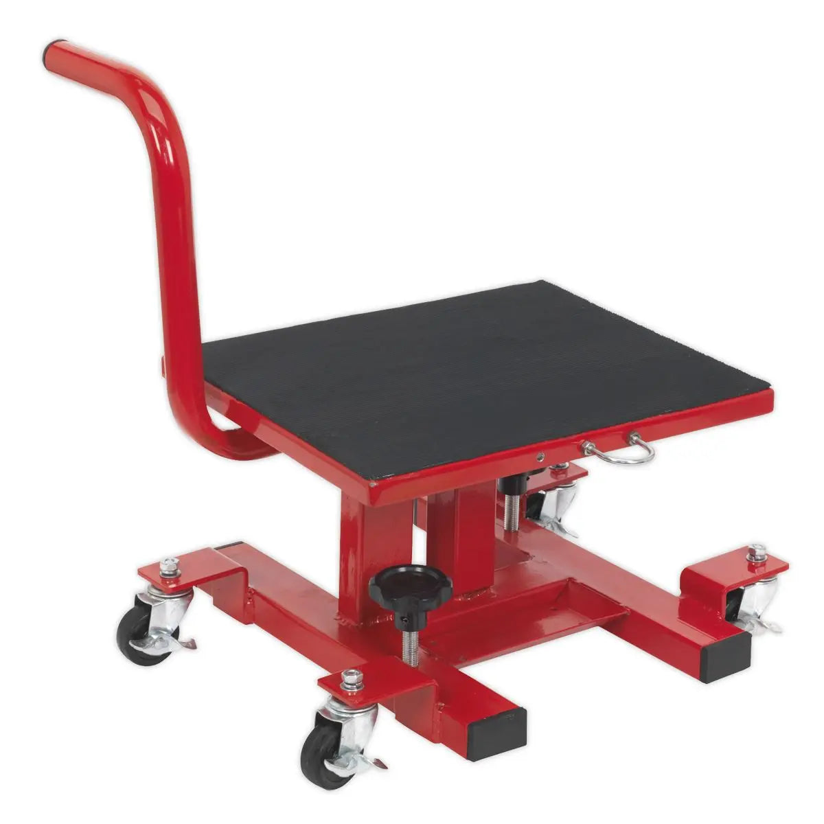 Sealey Quick Lift Stand/Moving Dolly 135kg 
