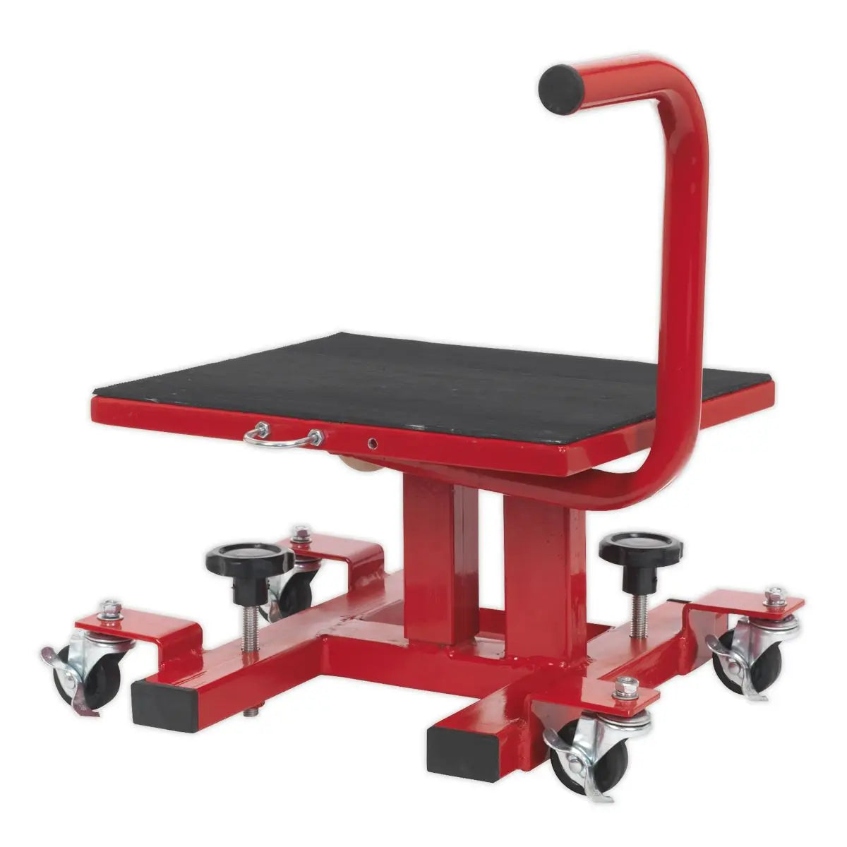 Sealey Quick Lift Stand/Moving Dolly 135kg 