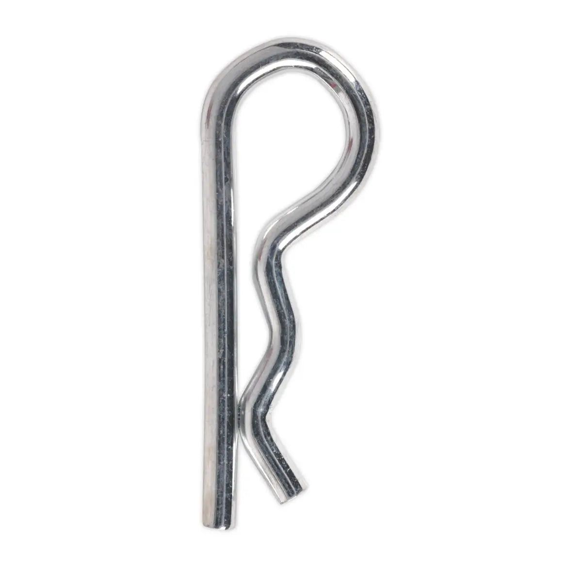 Sealey R-Clip Assortment 150pc 