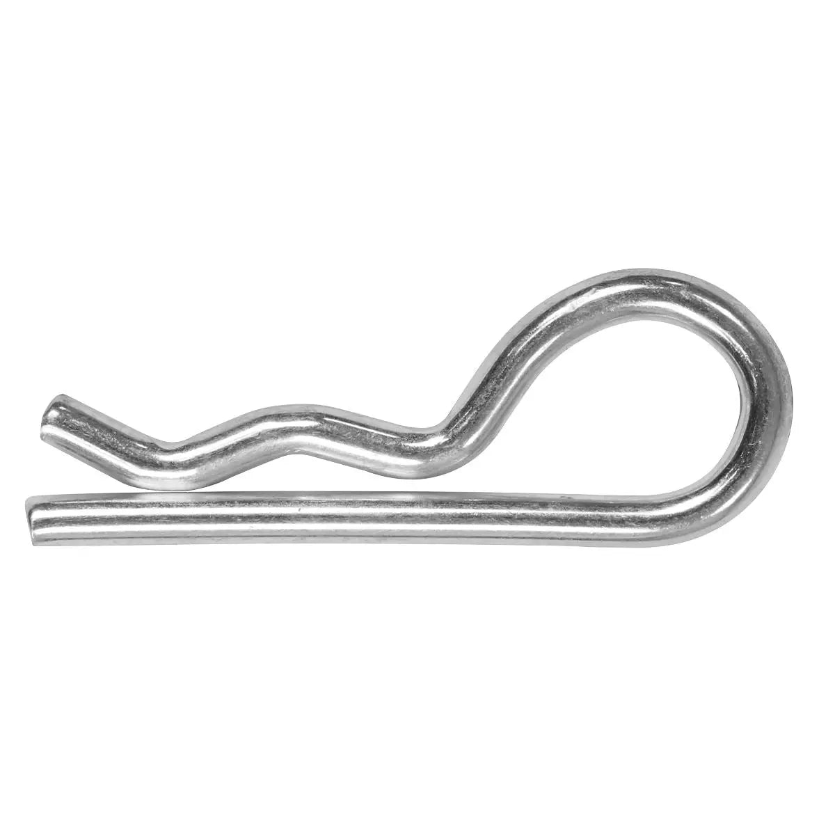 Sealey R-Clip Assortment 150pc 