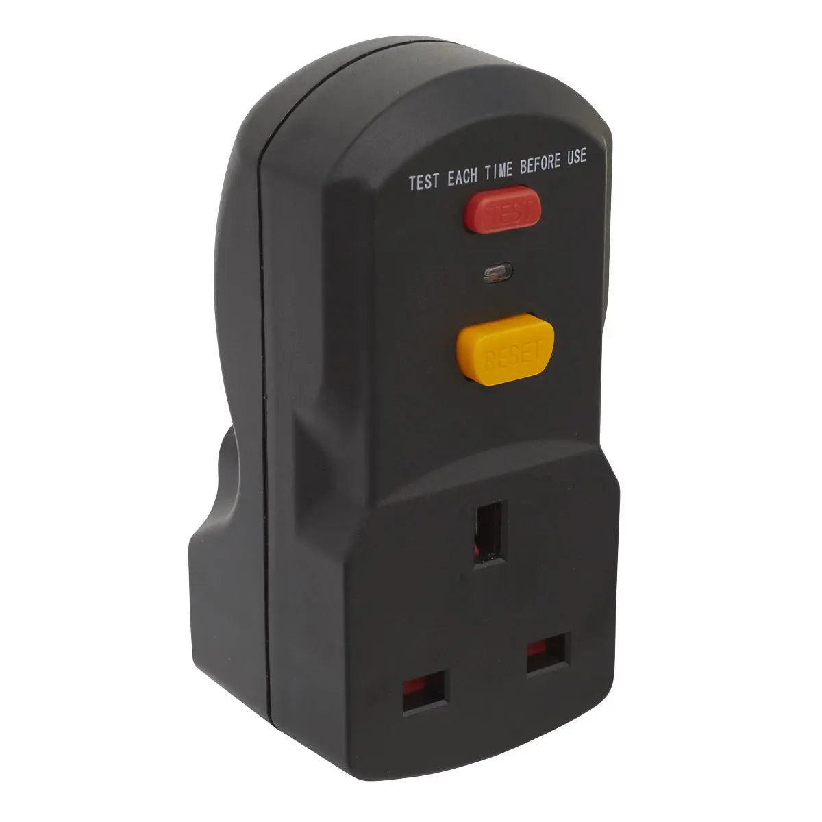 Sealey RCD Safety Adaptor 230V 