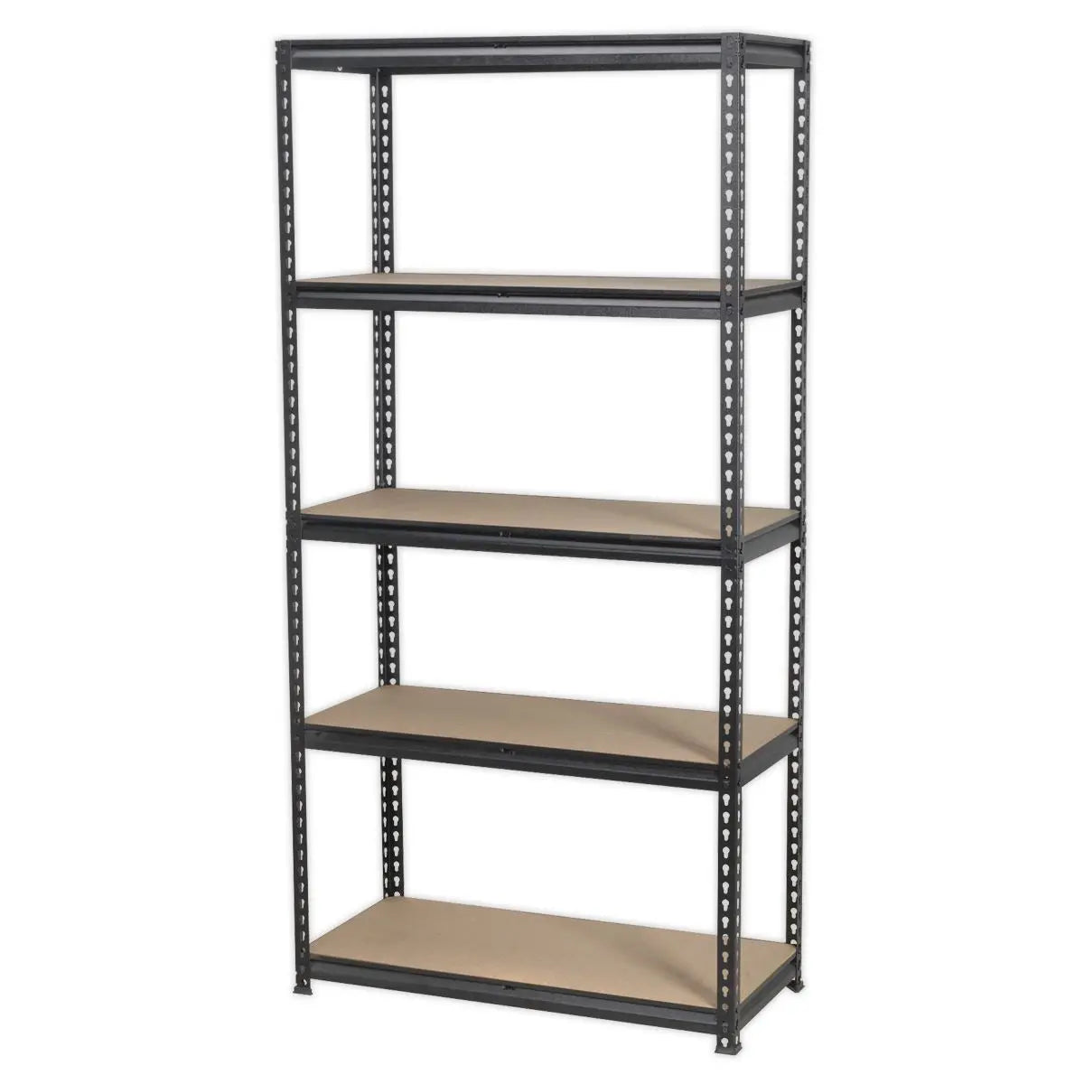 Sealey Racking Unit 5 Level 200kg Capacity Per Level 